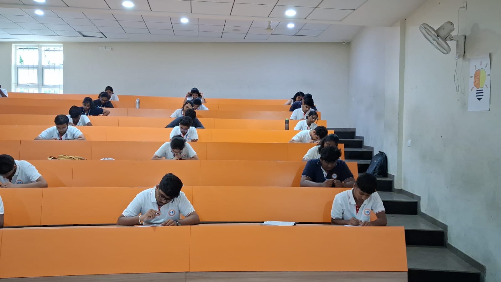 CLAT Legal Reasoning Test for II PUC students